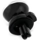 Универсальный автодержатель Extradigital Magnetic Holder Black/Silver (CRM4114) Универсальный автодержатель Extradigital Magnetic Holder Black/Silver (CRM4114)