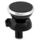 Универсальный автодержатель Extradigital Magnetic Holder Black/Silver (CRM4114) Универсальный автодержатель Extradigital Magnetic Holder Black/Silver (CRM4114)
