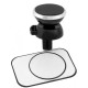 Универсальный автодержатель Extradigital Magnetic Holder Black/Silver (CRM4114) Универсальный автодержатель Extradigital Magnetic Holder Black/Silver (CRM4114)