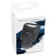 Универсальный автодержатель Extradigital Magnetic Holder Black/Silver (CRM4114) Универсальный автодержатель Extradigital Magnetic Holder Black/Silver (CRM4114)
