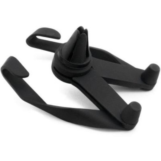 Універсальний автотримач Extradigital Mount Holder Black (CRM4118) Універсальний автотримач Extradigital Mount Holder Black (CRM4118)