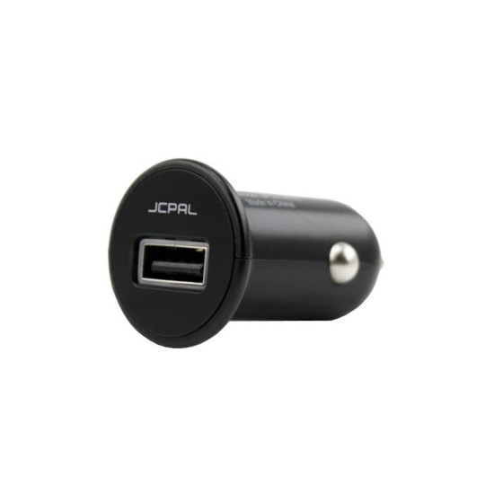 Зарядний пристрій JCPAL Star 1*USB, 2.4A (JCP6005) Зарядний пристрій JCPAL Star 1*USB, 2.4A (JCP6005)