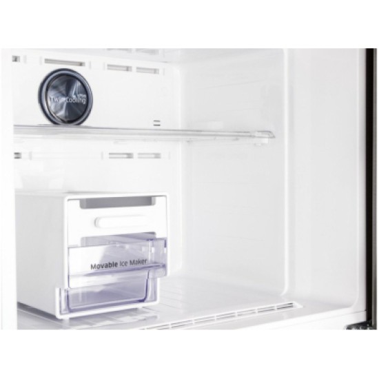 Холодильник Samsung RT46K6340S8/UA Холодильник Samsung RT46K6340S8/UA