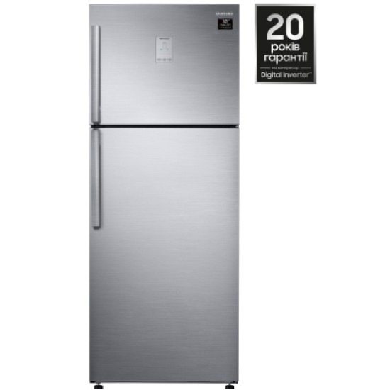 Холодильник Samsung RT46K6340S8/UA Холодильник Samsung RT46K6340S8/UA