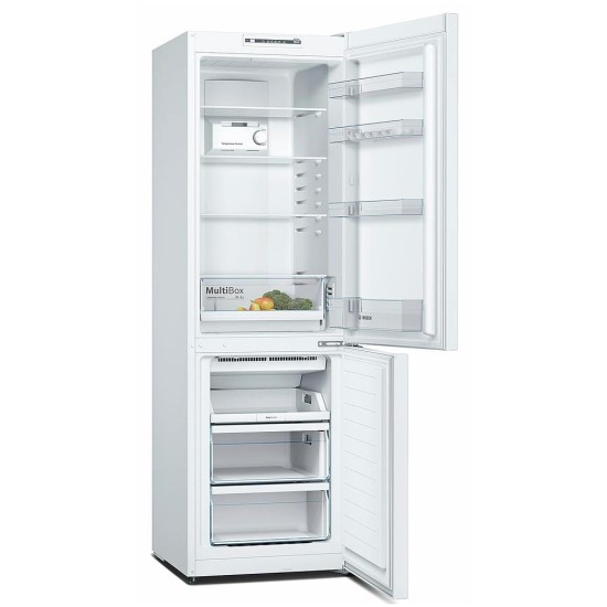 Холодильник Bosch KGN36NW306 Холодильник Bosch KGN36NW306