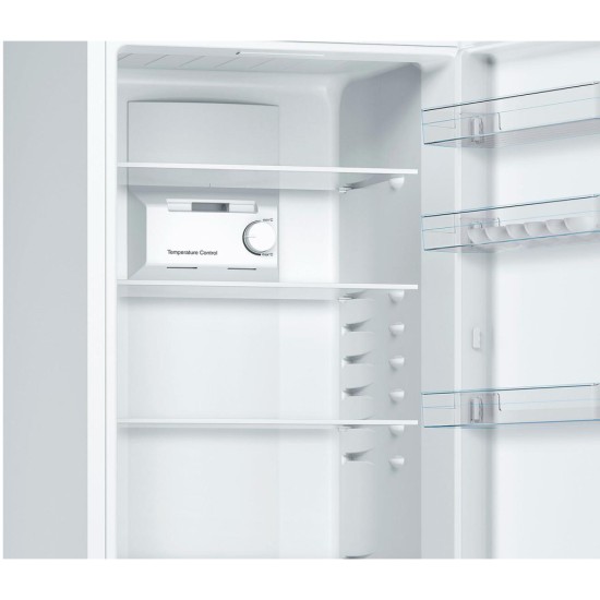 Холодильник Bosch KGN36NW306 Холодильник Bosch KGN36NW306