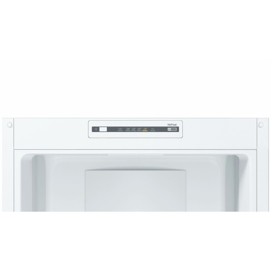 Холодильник Bosch KGN36NW306 Холодильник Bosch KGN36NW306