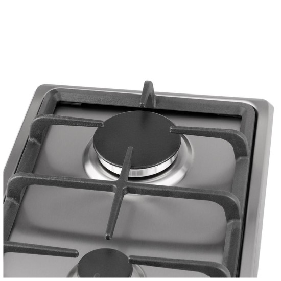 Варочна поверхня Pyramida PFX 321 INOX Варочна поверхня Pyramida PFX 321 INOX