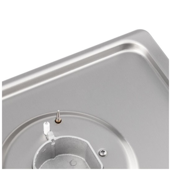 Варочна поверхня Pyramida PFX 321 INOX Варочна поверхня Pyramida PFX 321 INOX