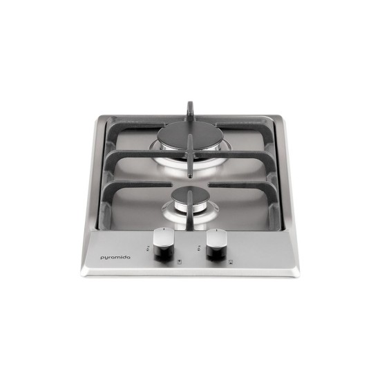 Варочна поверхня Pyramida PFX 321 INOX Варочна поверхня Pyramida PFX 321 INOX