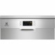 Посудомийна машина Electrolux ESF9552LOX Посудомийна машина Electrolux ESF9552LOX
