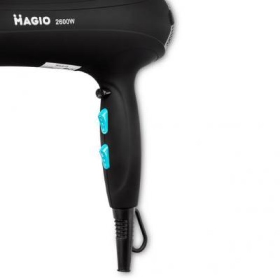 Фен Magio MG-169 Фен Magio MG-169