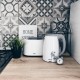 Тостер Magio МG-272W (MG-272W) Тостер Magio МG-272W (MG-272W)