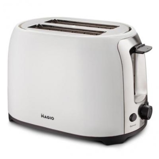 Тостер Magio МG-272W (MG-272W) Тостер Magio МG-272W (MG-272W)