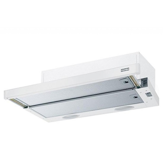 Вытяжка кухонная Franke Flexa FTC 612 WH V2 (110.0200.734) Вытяжка кухонная Franke Flexa FTC 612 WH V2 (110.0200.734)