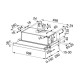 Вытяжка кухонная Franke Smart Telescopic FSM 601 BK/GL (315.0489.958) Вытяжка кухонная Franke Smart Telescopic FSM 601 BK/GL (315.0489.958)