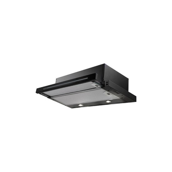 Вытяжка кухонная Franke Smart Telescopic FSM 601 BK/GL (315.0489.958) Вытяжка кухонная Franke Smart Telescopic FSM 601 BK/GL (315.0489.958)