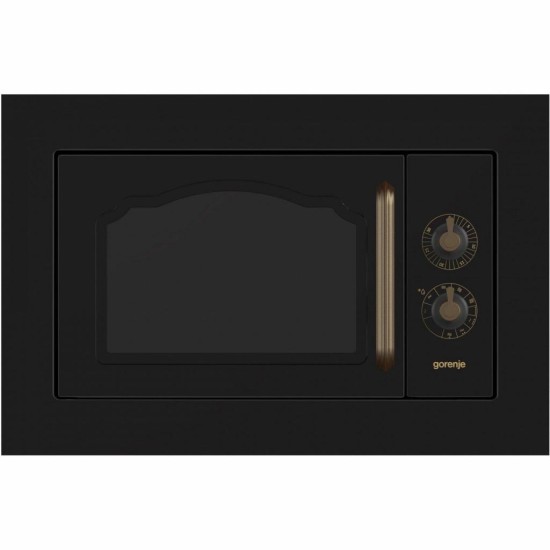 Мікрохвильова піч Gorenje BM235CLB Мікрохвильова піч Gorenje BM235CLB