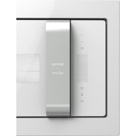 Мікрохвильова піч Gorenje BM235ORA-W Мікрохвильова піч Gorenje BM235ORA-W