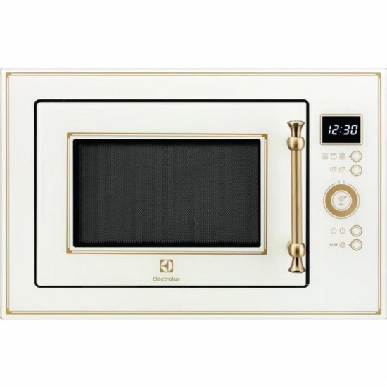 Мікрохвильова піч Electrolux EMT25203OC Мікрохвильова піч Electrolux EMT25203OC