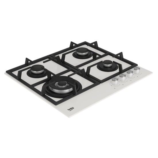 Варочная поверхность Beko HILW64225SW Варочная поверхность Beko HILW64225SW