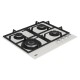 Варочная поверхность Beko HILW64225SW Варочная поверхность Beko HILW64225SW