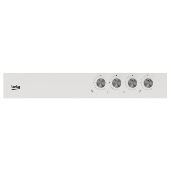 Варочная поверхность Beko HILW64225SW Варочная поверхность Beko HILW64225SW