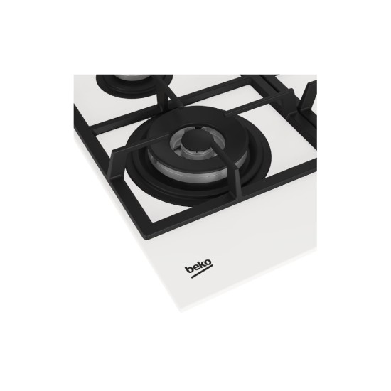 Варочная поверхность Beko HILW64225SW Варочная поверхность Beko HILW64225SW
