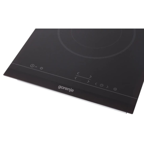 Варочна поверхня Gorenje ECT322BCSC Варочна поверхня Gorenje ECT322BCSC