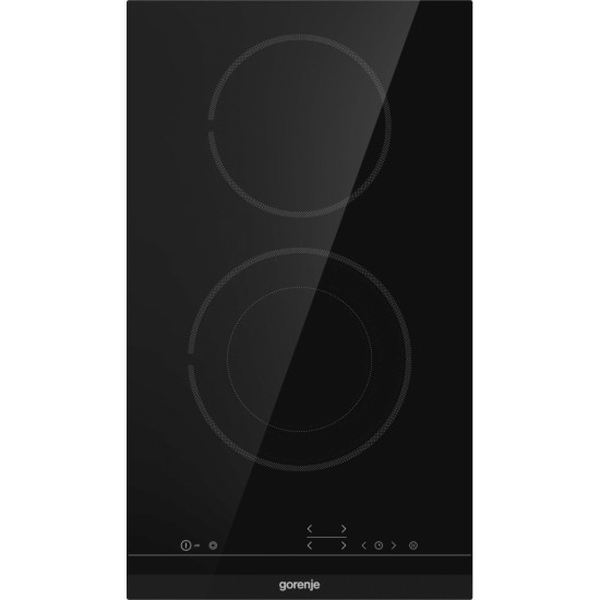 Варочна поверхня Gorenje ECT322BCSC Варочна поверхня Gorenje ECT322BCSC