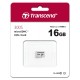 Карта пам'яті Transcend 16GB microSDHC class 10 UHS-I U1 (TS16GUSD300S) Карта пам'яті Transcend 16GB microSDHC class 10 UHS-I U1 (TS16GUSD300S)