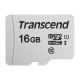 Карта пам'яті Transcend 16GB microSDHC class 10 UHS-I U1 (TS16GUSD300S) Карта пам'яті Transcend 16GB microSDHC class 10 UHS-I U1 (TS16GUSD300S)
