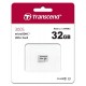 Карта памяти Transcend 32GB microSDHC class 10 UHS-I U1 (TS32GUSD300S) Карта памяти Transcend 32GB microSDHC class 10 UHS-I U1 (TS32GUSD300S)