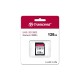 Карта пам'яті Transcend 128GB SDXC class 10 UHS-I U1 V10 (TS128GSDC300S) Карта пам'яті Transcend 128GB SDXC class 10 UHS-I U1 V10 (TS128GSDC300S)