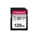 Карта пам'яті Transcend 128GB SDXC class 10 UHS-I U1 V10 (TS128GSDC300S) Карта пам'яті Transcend 128GB SDXC class 10 UHS-I U1 V10 (TS128GSDC300S)