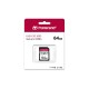 Карта пам'яті Transcend 64GB SDXC class 10 UHS-I U1 V10 (TS64GSDC300S) Карта пам'яті Transcend 64GB SDXC class 10 UHS-I U1 V10 (TS64GSDC300S)