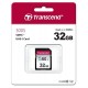 Карта пам'яті Transcend 32GB SDHC class 10 UHS-I U1 (TS32GSDC300S) Карта пам'яті Transcend 32GB SDHC class 10 UHS-I U1 (TS32GSDC300S)