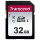 Карта пам'яті Transcend 32GB SDHC class 10 UHS-I U1 (TS32GSDC300S) Карта пам'яті Transcend 32GB SDHC class 10 UHS-I U1 (TS32GSDC300S)