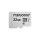 Карта памяти Transcend 32GB microSDHC class 10 UHS-I U1 (TS32GUSD300S-A) Карта памяти Transcend 32GB microSDHC class 10 UHS-I U1 (TS32GUSD300S-A)