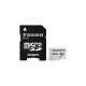 Карта памяти Transcend 32GB microSDHC class 10 UHS-I U1 (TS32GUSD300S-A) Карта памяти Transcend 32GB microSDHC class 10 UHS-I U1 (TS32GUSD300S-A)