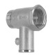Бойлер Tesy BILIGHT COMPACT 15 U Бойлер Tesy BILIGHT COMPACT 15 U