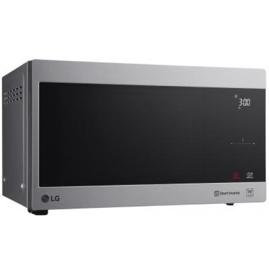 Мікрохвильова піч LG MH6595CIS Мікрохвильова піч LG MH6595CIS