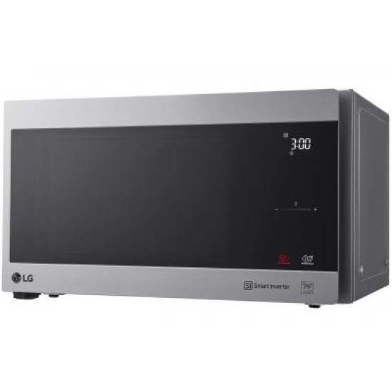 Мікрохвильова піч LG MH6595CIS Мікрохвильова піч LG MH6595CIS