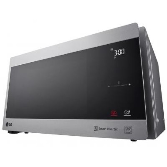 Мікрохвильова піч LG MH6595CIS Мікрохвильова піч LG MH6595CIS
