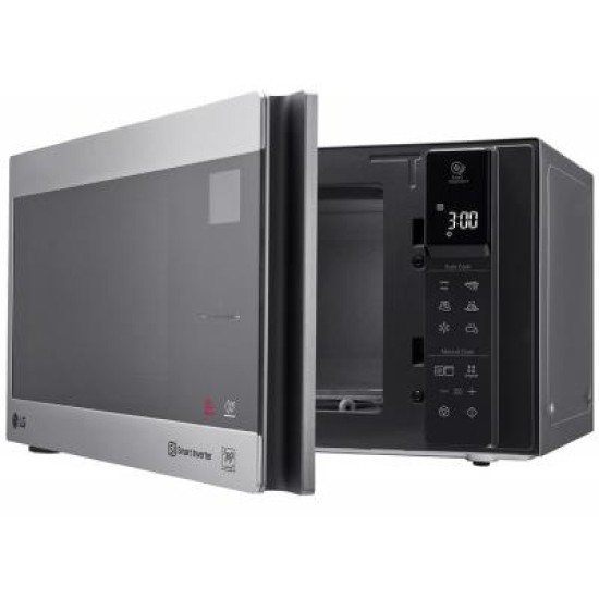 Мікрохвильова піч LG MH6595CIS Мікрохвильова піч LG MH6595CIS