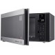 Мікрохвильова піч LG MH6595CIS Мікрохвильова піч LG MH6595CIS