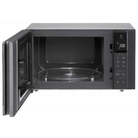 Мікрохвильова піч LG MH6595CIS Мікрохвильова піч LG MH6595CIS