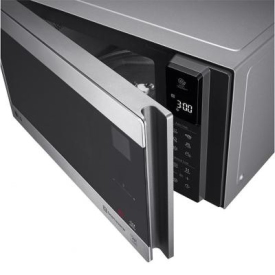 Мікрохвильова піч LG MH6595CIS Мікрохвильова піч LG MH6595CIS