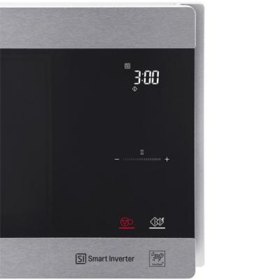 Мікрохвильова піч LG MH6595CIS Мікрохвильова піч LG MH6595CIS
