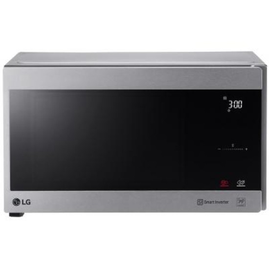 Мікрохвильова піч LG MH6595CIS Мікрохвильова піч LG MH6595CIS